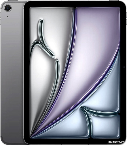 Планшет Apple iPad Air 11&quot; 2025 5G 128GB (серый космос)