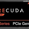 SSD Seagate FireCuda 530 2TB ZP2000GM3A013