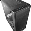 Корпус DeepCool DP-ATX-E-SHIELD