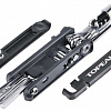 Мультитул Topeak Hexus X TT2573B