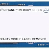 SSD Intel Optane 32GB [MEMPEK1W032GA]
