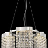 Подвесная люстра Wertmark Regina WE463.06.103