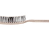 Расческа Dewal Pro Ecology EK-5460 (бежевый)