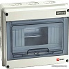 Щит распределительный EKF PROxima PB65-N-PG-5