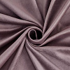 Штора Mio Tesoro Velvet 1.5x2.6 м (пудра)