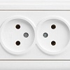 Розетка Mutlusan Daria 2120 203 0201