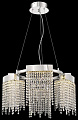 Подвесная люстра Wertmark Regina WE463.06.103