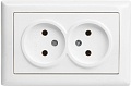 Розетка Mutlusan Daria 2120 203 0201