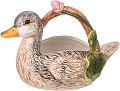 Конфетница Lefard Duck Stories 406-749
