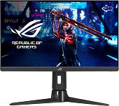 Игровой монитор ASUS ROG Strix XG259QN