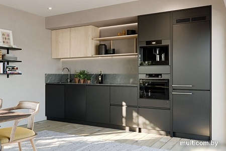 Электрический духовой шкаф ASKO OCSM8487B