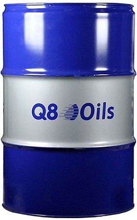 Трансмиссионное масло Q8 T 60 Ntech 75W-80 60л