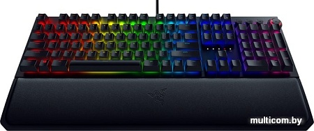 Клавиатура Razer BlackWidow Elite Green Switch