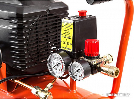 Компрессор Wester W 024-180 OLC