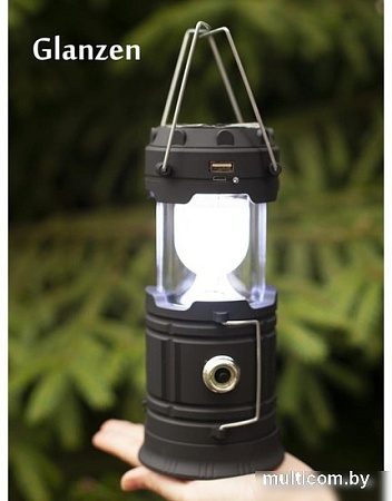 Фонарь Glanzen CFL-0350-5803
