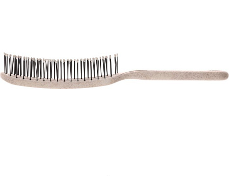 Расческа Dewal Pro Ecology EK-5460 (бежевый)