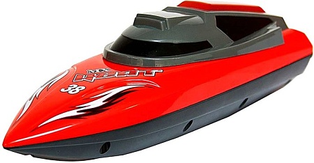 Катер Наша Игрушка MX Heat MX-0013-3