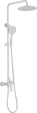 Душевая система Abber Weiss Insel AF8020FWL