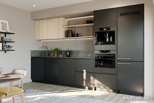 Электрический духовой шкаф ASKO OCSM8487B