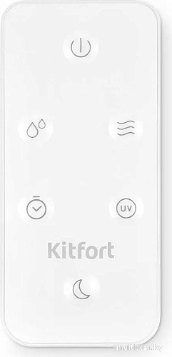 Kitfort KT-3848