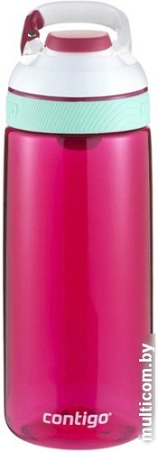 Бутылка для воды Contigo Courtney 2094838 (розовый)