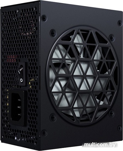 Блок питания 1stPlayer SFX 6.5 PS-650SFX