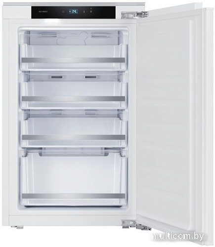 Морозильник ZUGEL ZFI870NF