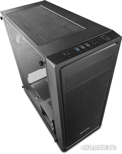Корпус DeepCool DP-ATX-E-SHIELD