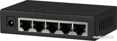 Коммутатор Dahua DH-PFS3005-5GT