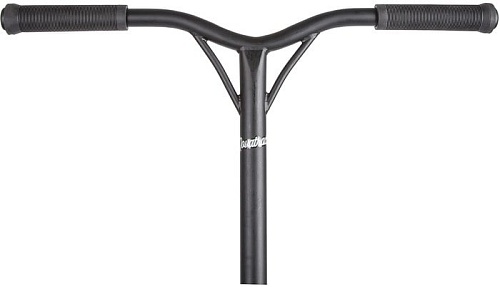 Самокат Novatrack Replay 110 Pro PL 110A.REPLAY.BL20