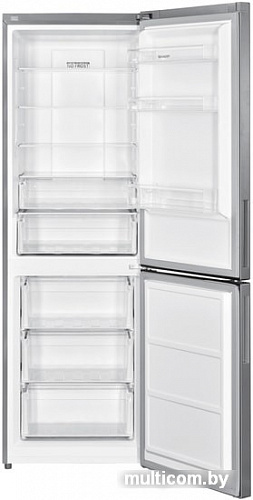 Холодильник Sharp SJ-B320ES-IX