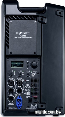 Концертная акустика QSC K8.2