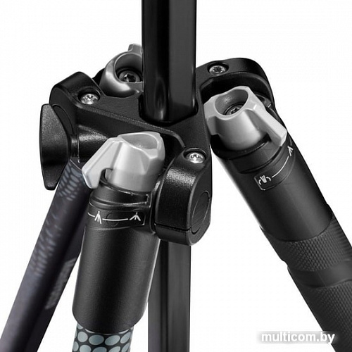 Трипод Manfrotto MKELMII4BMB-BH