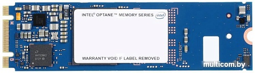 SSD Intel Optane 32GB [MEMPEK1W032GA]