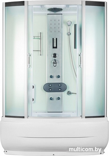 Душевая кабина Saniteco SN-4412SV 150х85