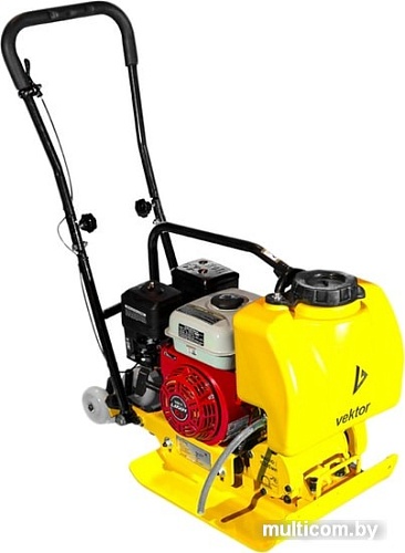 Виброплита Vektor VPG-70B
