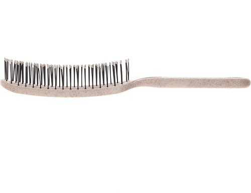 Расческа Dewal Pro Ecology EK-5460 (бежевый)