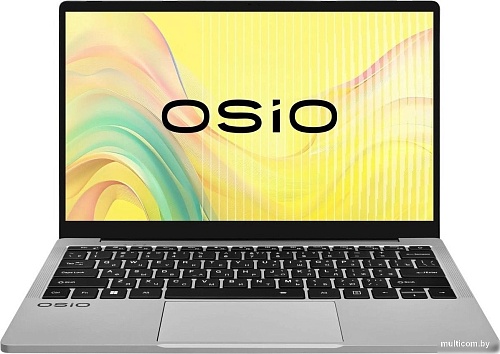 Ноутбук OSiO FocusLine F140i-010