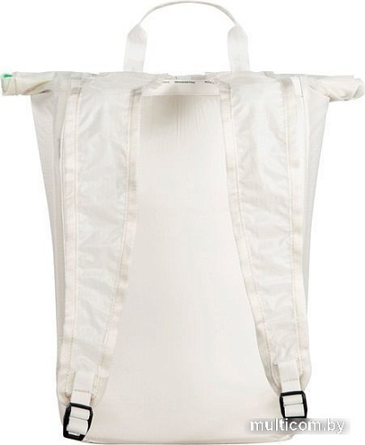 Городской рюкзак Tatonka SQZY Rolltop Foldable (lighter-grey)