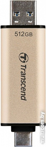 USB Flash Transcend JetFlash 930C 512GB