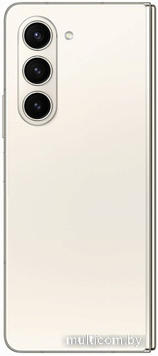 Смартфон Samsung Galaxy Z Fold5 SM-F946B/DS 12GB/1TB (бежевый)