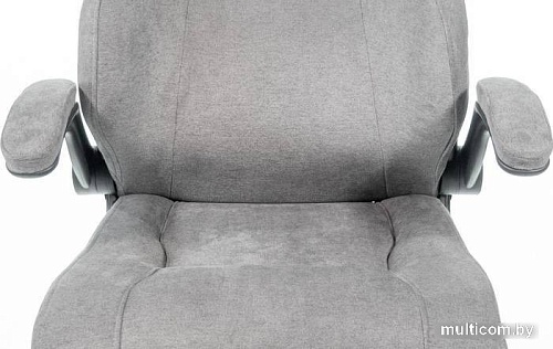 Кресло VMM Game Unit Fabric XD-A-FBR-GY (серый)