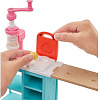 Кукла Barbie Breakfast Playset with Stacie Doll FRH74