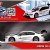 Легковой автомобиль Технопарк BMW m3 dtm 67318