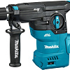 Перфоратор Makita HR008GZ02 (без АКБ, кейс)