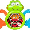 Сортер Bondibon Baby You Лягушка ВВ3923