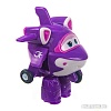 Трансформер Super Wings Кристал EU740063