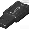 USB Flash Lexar JumpDrive V40 64GB (черный)