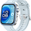 Умные часы Huawei Watch FIT 4 Pro (серебристый, международная версия)