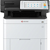 МФУ Kyocera Mita ECOSYS MA4000cifx 1102Z53NL0